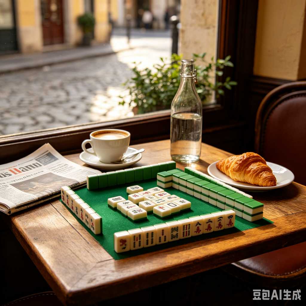 SanMiguelSV,mahjong