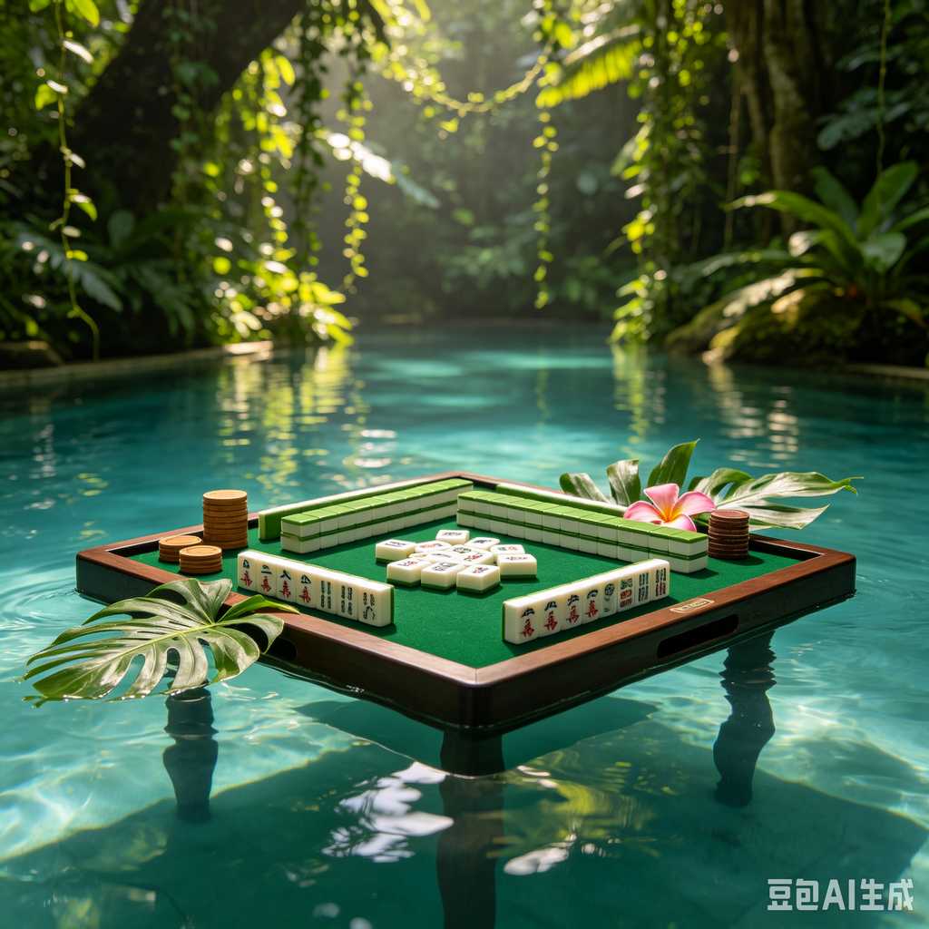 QuebecCity,mahjong