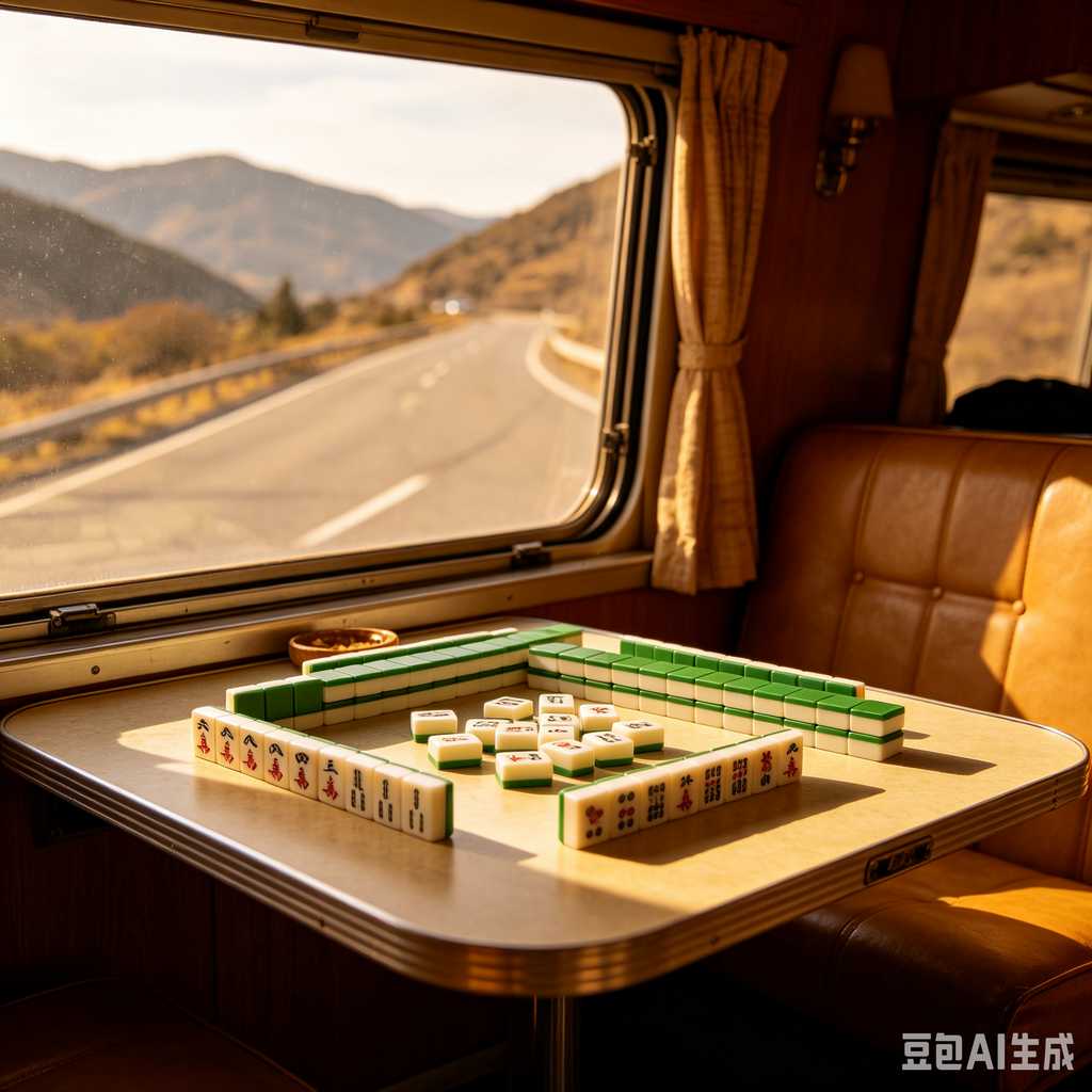 Ogden,mahjong