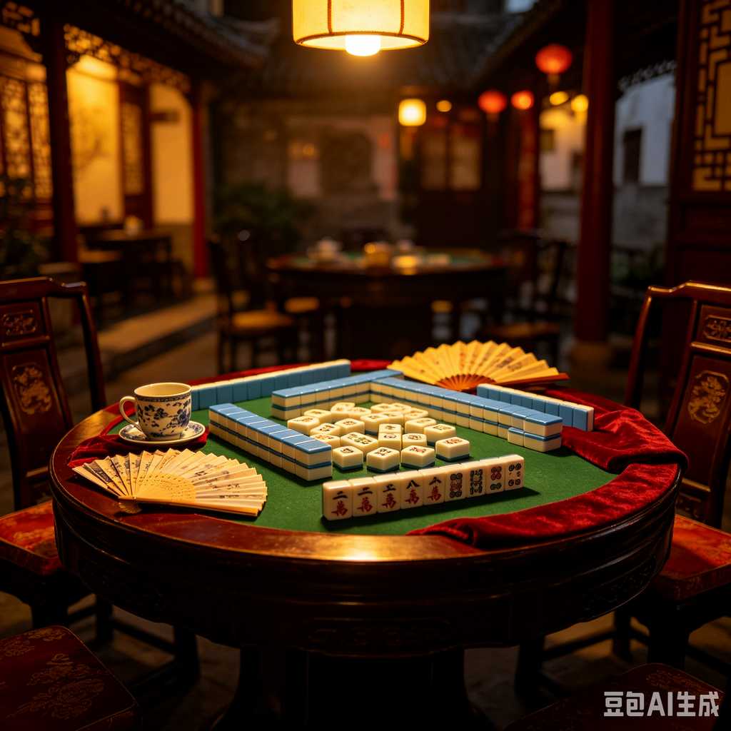 BatonRouge,mahjong