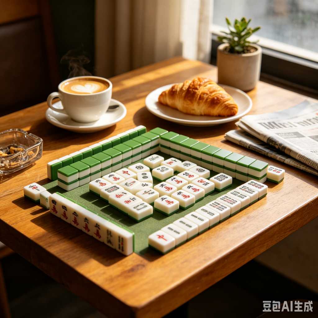 Oregon,mahjong