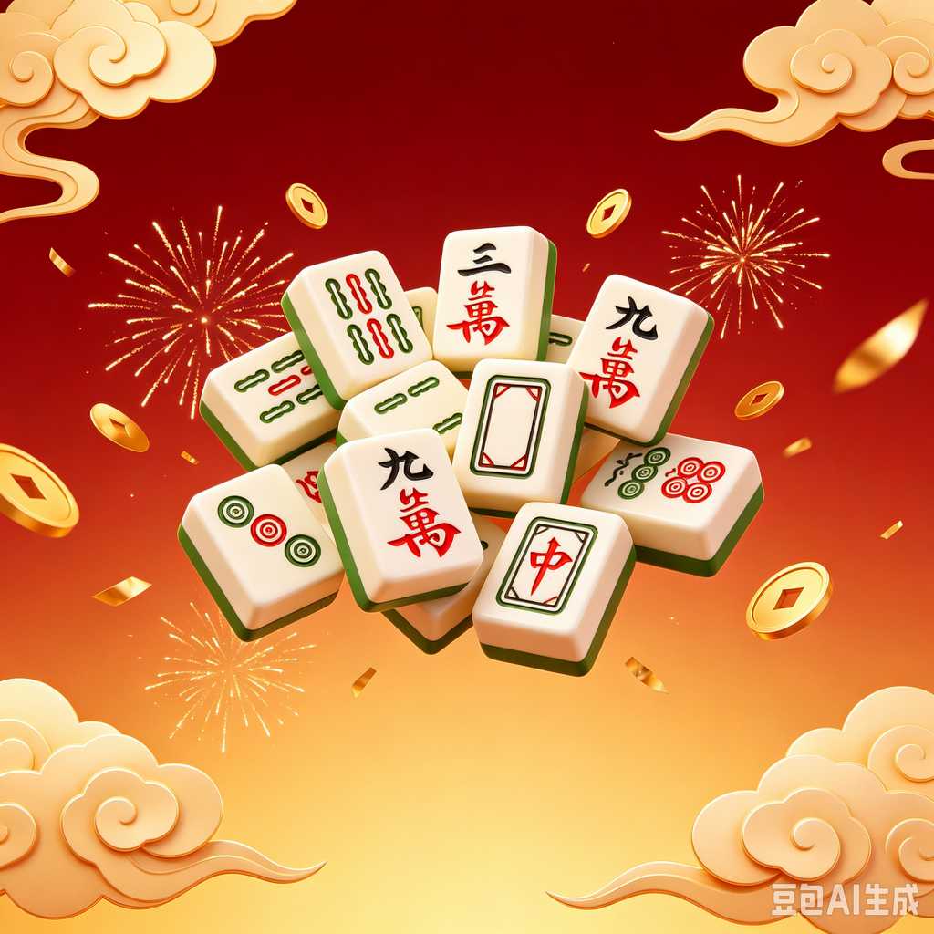 Swansea,mahjong