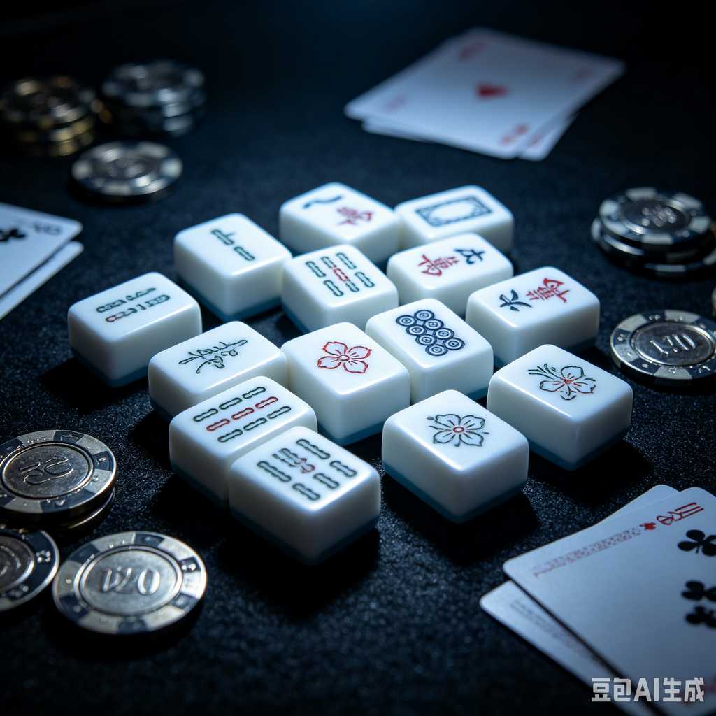 Indianapolis,mahjong