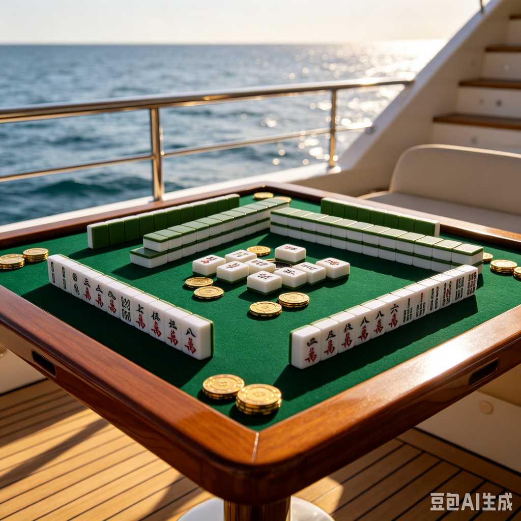 Oldenburg,mahjong