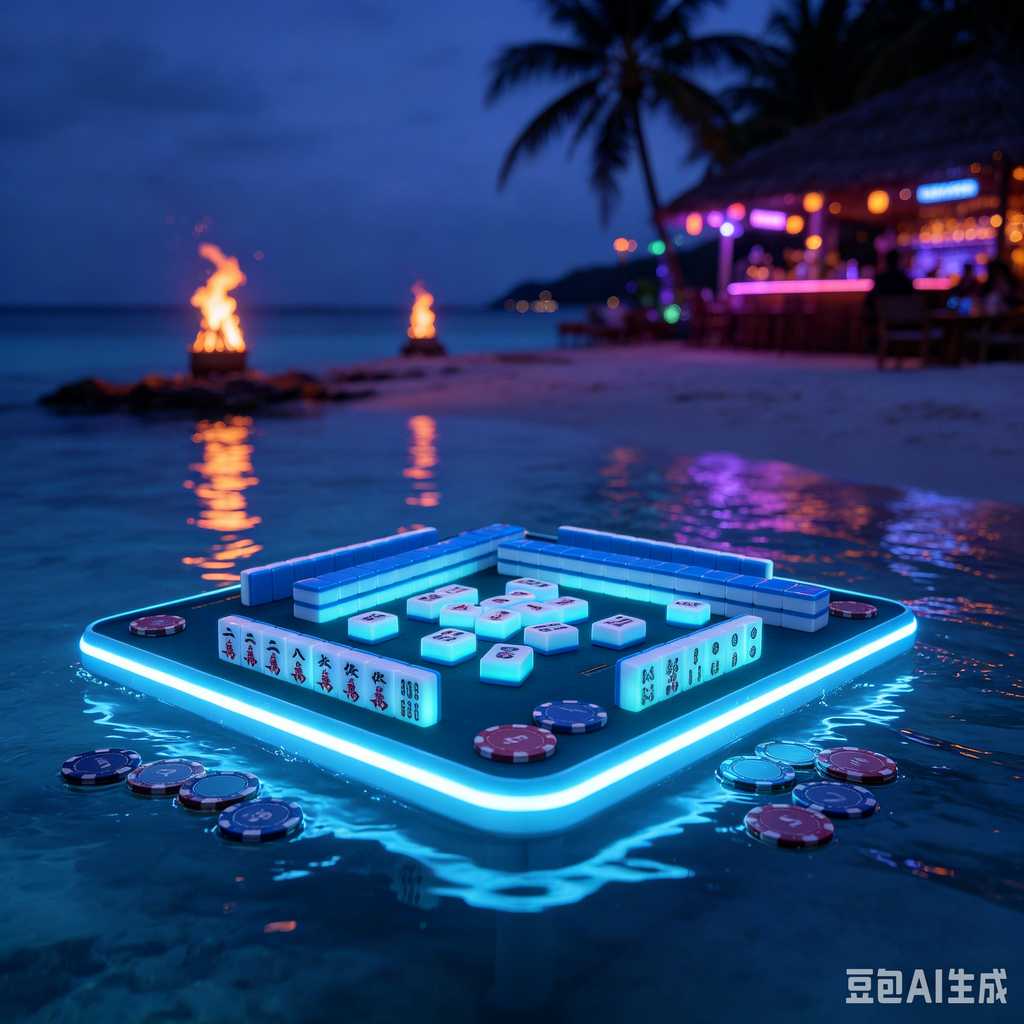 Reykjavik,mahjong
